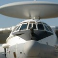 Rusija odlaže proizvodnju novih AWACS aviona