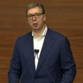 Vučić najavio: Za ovu grupu radnika biće izdvojeno VIŠE NOVCA, a možda i NOVI BUDŽET