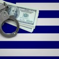 Uhapšen vlasnik prodavnice: Maloletnik u solunskoj bolnici nakon konzumiranja alkohola
