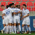 Lalatović slavio nakon preokreta: Fudbaleri Mladosti pobedili Javor