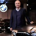 Šef prodaje BMW-a smanjuje očekivanja za kineske brendove