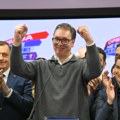 „Nismo slepi na dešavanja i slike iz Srbije“: Da li je ova izjava predsednika EPP bila najava izbacivanja SNS?