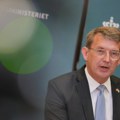 Danska: Razmišljamo o aktiviranju Člana 4; Nema dokaza da je Rusija umešana