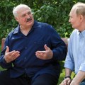 Lukašenko namerava da ubedi Putina u izgradnju druge nuklearne elektrane u Belorusiji