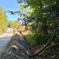 STIŽE VODA I U GORNJI MUŠIĆ, POČELI RADOVI U ZASEOKU MALA MARIŠTA
