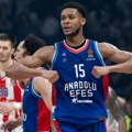 Doužer o Obradoviću i Kokoškovu: "Slični su košarkaški umovi"