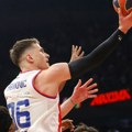 Prvo oglašavanje Nemanje Nedovića po dolasku u Monaku: "Život je lud..."