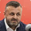 Ko ima veći budžet - Partizan ili Zvezda? Drčelić otkrio
