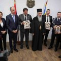 Manifestacija „velike ljubavi“ i odlikovanje Ivice Dačića
