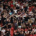 Srbija – Albanija: Ulaznica neće biti u prodaji