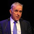 Ponoš ponovo predsednik stranke SRCE, poručio: Potreban širok front za obaranje vlasti SNS-a