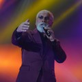 Dino Merlin se oglasio povodom smrti Halida Bešlića i otkrio detalje poslednjeg susreta: „Pevao sam mu našu pesmu, kao da se…