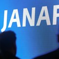 Janafu produžena licenca da isporučuje naftu NIS-u