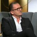 Otišao je kad je završio svoju misiju: Peđa Mijatović u potresnoj ispovesti otkriva kako ga je spasio sin Andrej