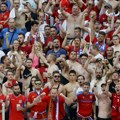 Moćna vojna koreografija Čeha dočekala Hrvate u Pragu: "Borićemo se do poslednje daha"