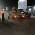 Na meti objekti koji se koriste za lansiranje dronova: Prvi snimci sukoba Avganistana i Pakistana