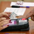Први резултати избора у Северној Македонији