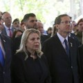 Supruga Netanjahua lobirala kod ministara da potpišu zahtev za njegovo pomilovanje