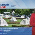 Studio Live: Igranje sa zakonom