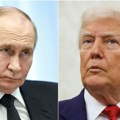 Tramp i Putin: Nema više šargarepe, ostao je samo štap