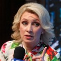Zaharova: Zapad zabrinut zbog novih ruskih testova oružja