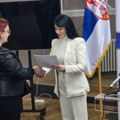 Leskovac dodelio nova rešenja za status „Roditelj-negovatelj“