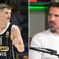 "Možda ga je bilo sramota što sam mu otac": Surova poruka Šekularca o sinu, talentu Partizana