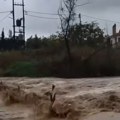 (Foto, video) kataklizma u Grčkoj! Nevreme napravilo haos, proglašeno vanredno stanje, Krf razoren: Aktiviran sistem za…
