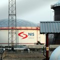 NIS-ova rafinerija nafte u Pančevu prestala sa preradom
