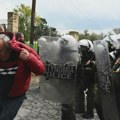 Сукоб полиције и земљорадника у Грчкој: Протест због кашњења субвенција ЕУ