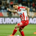 Poslednje vesti za Marka Arnautovića pred Šturm, evo od čega zavisi da li će igrati u bitnom meču LE