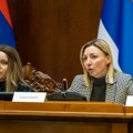 Мацура: Смањен број убијених у породичном насиљу за више од 40 одсто