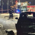 Saobraćajka ili terorizam? Nemačka:Najmanje 4 osobe povređene u Hesenu kada ih je kolima udario Azerbejdžanac