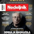 Veliki novogodišnji dvobroj Nedeljnika od četvrtka na kioscima: Testamentarni intervju sa Želimirom Žilnikom, zašto Hrvati…