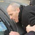 Prva slika hapšenja monstruma sa Novog Beograda! Kurir ekskluzivno saznaje detalje akcije, pogledajte kako je uhapšen…