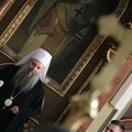 Patrijarh u Božićnoj poslanici: Srbija suočena sa depopulacijom, ekonomskom nesigurnošću i dubokim podelama