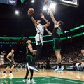 Svi najbolji potezi NBA noći: Preokret Sparsa u TD Gardenu