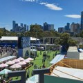 Svi mečevi na Australijan Openu prekinuti, a nije zbog kiše: Mlado pravilo stupilo na snagu!