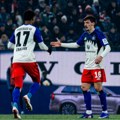 Hrvat zaustavio Bajern: Hamburg na krilima tinejdžera odoleo slavnom velikanu!
