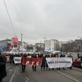Četiri zaključaka iz protesta „Marš za pravosuđe“