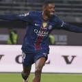Dembele i ovog puta prepušta palicu Dueu
