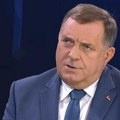 Žele prekid diplomatskih i ekonomskih odnosa s Iranom, Milorad Dodik najavio inicijativu na nivou BiH
