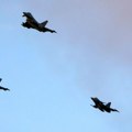 Švedski avioni prvi put iznad Islanda: istorijska misija u okviru NATO