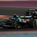 Britanski mediji prenose: Aston Martin želi da dovede Vitlija za novog direktora ekipe