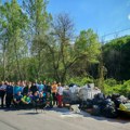 „Suva, al’ čista“ – ljubitelji prirode u akciji čišćenja Suve planine 4. aprila