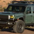 Jeep Wrangler Anvil 715 Concept