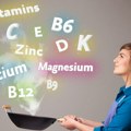 Magnezijum ili cink: Koji suplement pomaže da bolje spavate?