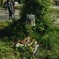 "Он је настрадао да неко други не би": Пса Џекија убила струја из необезбеђених жица од бандере у парку у Блоку 8 на Новом…