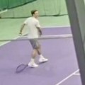 Teniser pobedio, pa izbačen sa turnira: Svi bruje o potezu koji podseća na Novakovu diskvalifikaciju