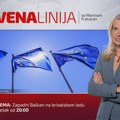 Crvena linija, petak u 20h: Zapadni Balkan na briselskom ledu